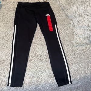 Adidas highwasted leggings
